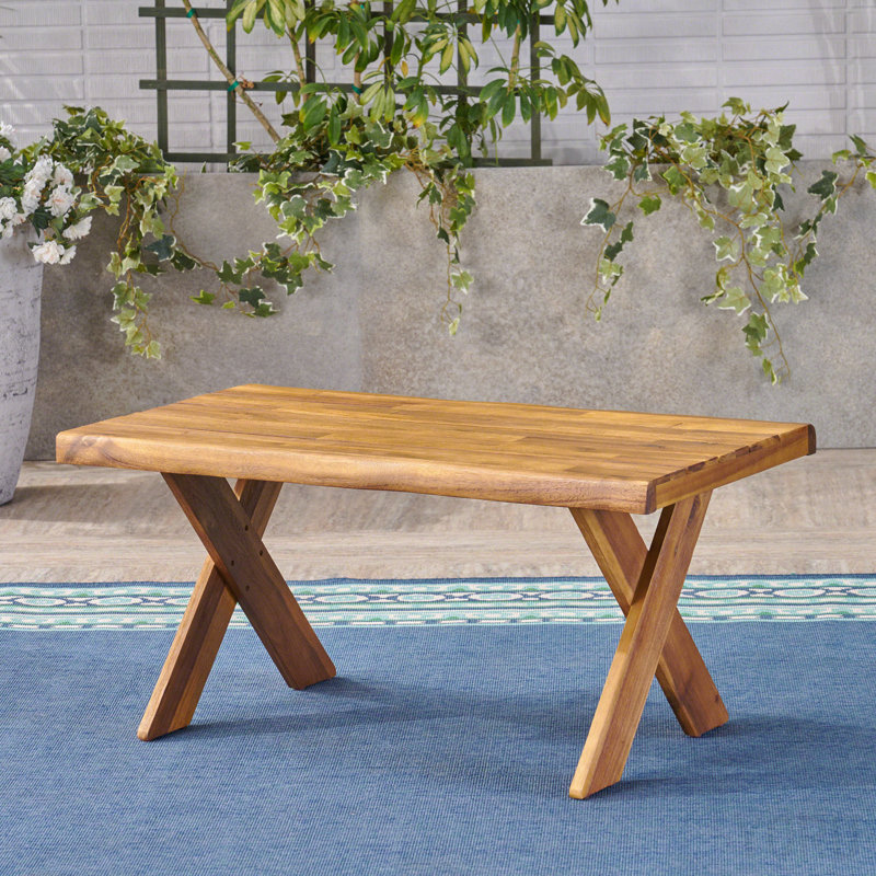 Table basse Eaglewood
