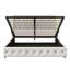 Upholstered Ottoman Bed-191702709