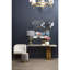 Oconee Metal Table Lamp