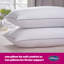 Silentnight Ultrabounce Luxury Pillow Pair