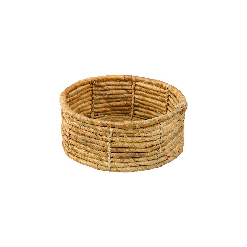 Bay Isle Home™ Seagrass Decorative Basket