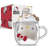 Hello Kitty 3D Double Wall Coffee Mug-119154468