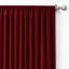 Solid Velvet | Velluto Fabric-637354624
