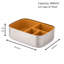 Nystead Food Storage Container-2105302555
