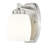 Fenella 1 Light Wall Sconce-100157193