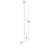 Bowning 1 - Light LED Single Pendant-1849505417-1748548099