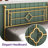 Erberto Standard Bed-872095677-872095682
