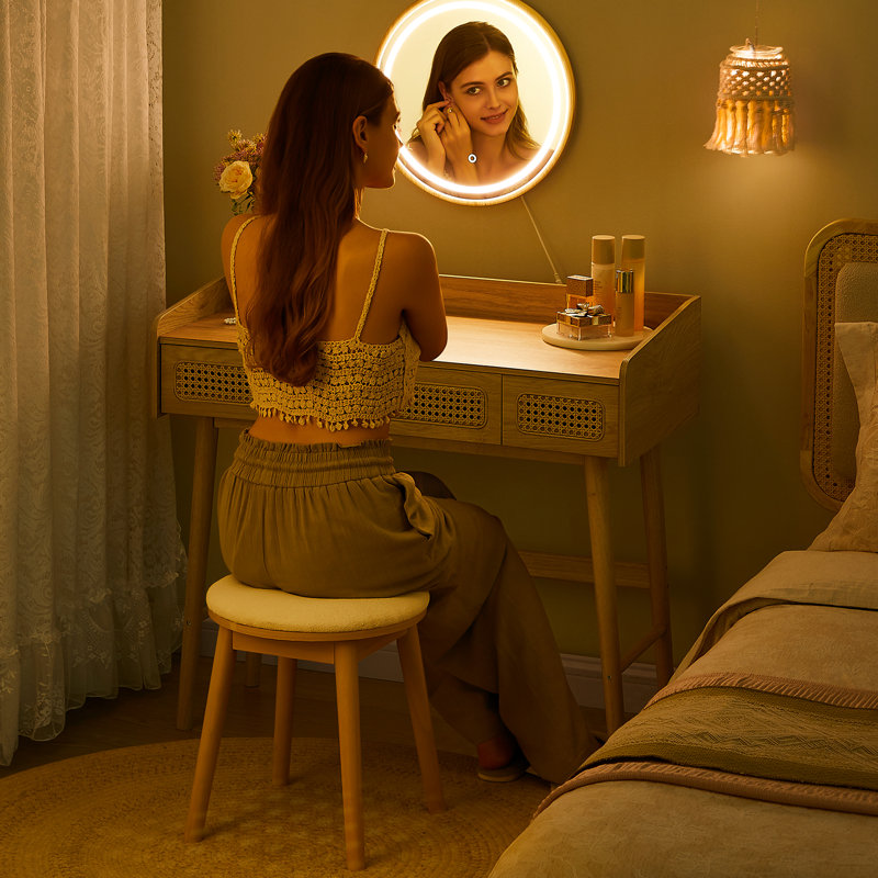 Makeup Stool