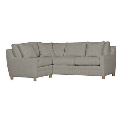 American Bungalow 2-Piece Fairgrove Sectional