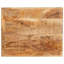 Solid Wood End Table-1531299229