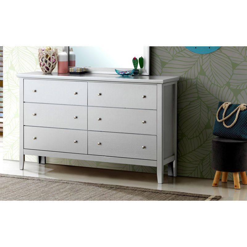 Commode Primo G1336-D, Champagne