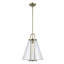 Luminaire suspendu à cône unique Bénéfice-1230963381-1230963376