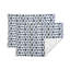 Lenox Blue Bay Napkin-1101103324-1101103317