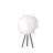 Feather Tripod Table Lamp-1899012234