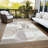 Aleh Area Rug with Non-Slip Backing-1012968016