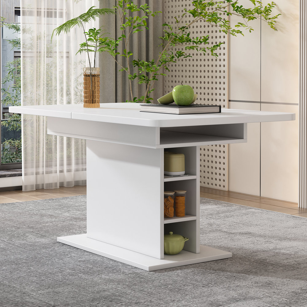 Extendable Dining Table