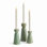 Libbey Taper Holders