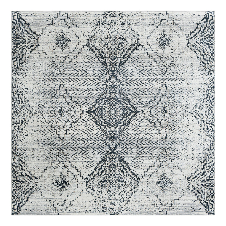 Massie Geometric Indoor Rug