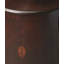 Lawrie 20" W Drum Side Table-5789587