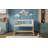 Quinnetta Mini Cot with Mattress