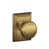 Antique Brass is out of stock selected