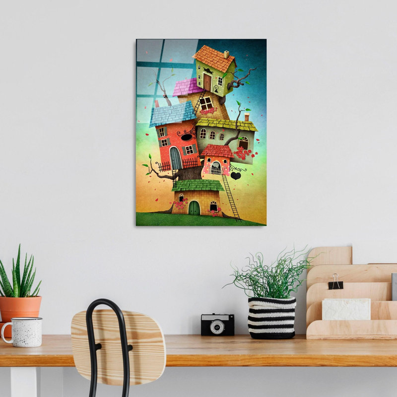 Boze Wall Decor