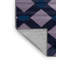 Tapis rose lavable à la machine-1634932815