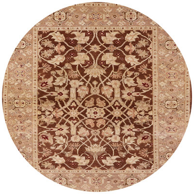 Tapis brun / beige Halifax Halifax