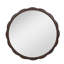 Miroir mural au design unique-619473445