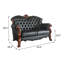 Ensemble de salon 3 pièces-87910172-88001634