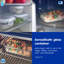 Glass Food Storage Container
