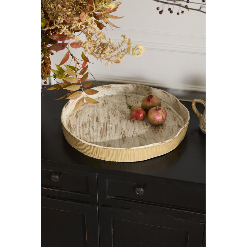 Sycamore Tray 18.25"x 2.25"