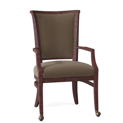 Bayfield 20'' H Upholstered Armchair