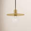 Luminaire suspendu convertible Favian-307443735