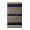 Machine Washable Gray Area Rug GSIX03566