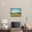«First Touch Of Autumn», art mural rétro classique par Art Remedy-104335699-104335697
