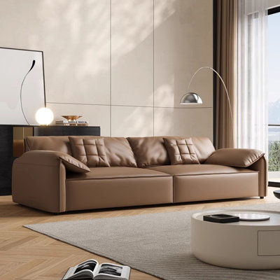 Creative Minimalist Casual Sofa