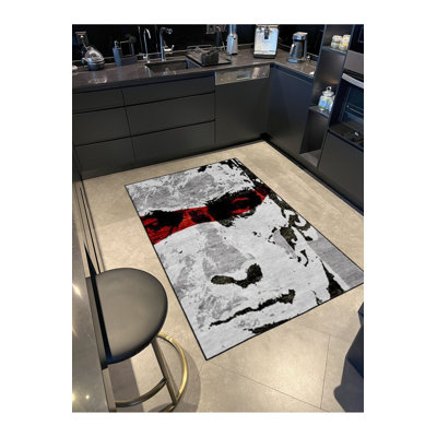 Tapis décoratif Modern