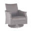 Bentley Swivel Rocking Chair-30564880