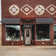 Awntech Dallas Retro Acrylic Fabric Fixed Awning