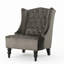 Fauteuil club Toddman