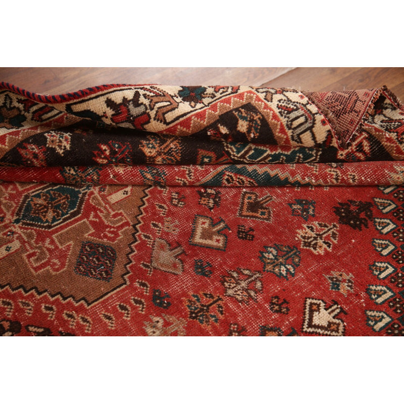 Tapis traditionnel 6 x 9