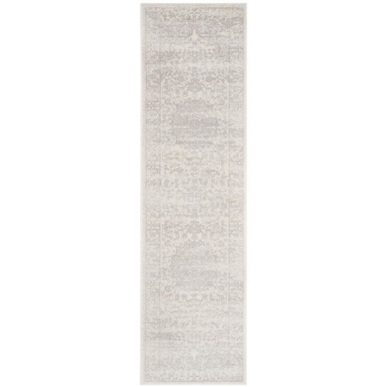 Overholt Performance Oriental Rug