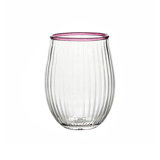 Nell Stemless Wine Glass