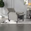 Fauteuil inclinable Statis-1479300341