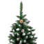 Artificial Fir Christmas Tree-1765548085