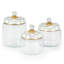 Sterling Check® Kitchen Canister-1196404126