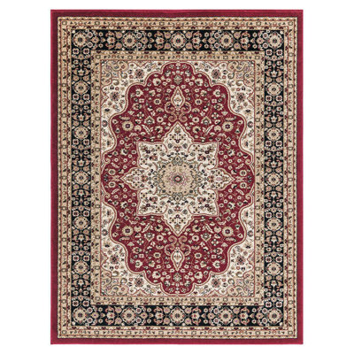 Hull Oriental Area Rug
