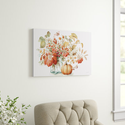 Automne dans la nature 01 sur blanc