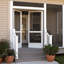 Porte moustiquaire en aluminium-41339422-29675418